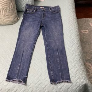 DL1961 Denim jeans